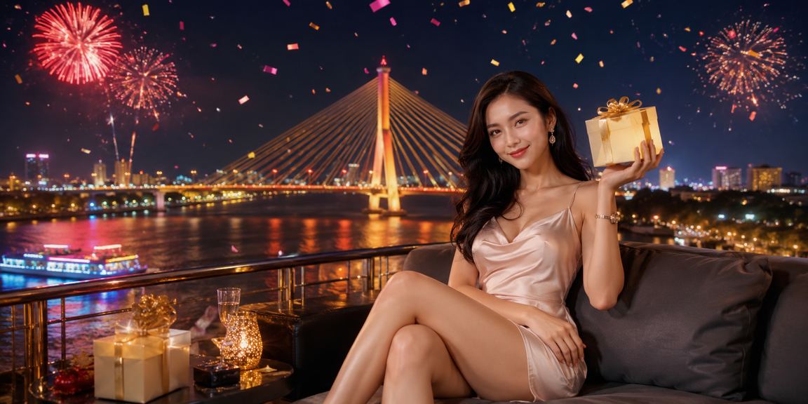 Lễ hội cá cược casino tại Cần Thơ – sự kiện winbet58