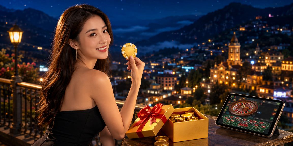 Người dùng xem kèo cược thể thao trên điện thoại tại vùng núi Sa Pa Việt Nam