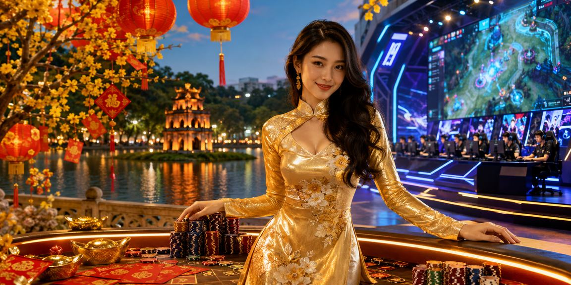 Người chơi xem mẹo cá cược thể thao trên điện thoại tại Việt Nam