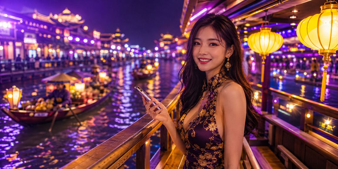 Giao diện trò chơi casino trực tuyến trên điện thoại dành cho người dùng Việt Nam