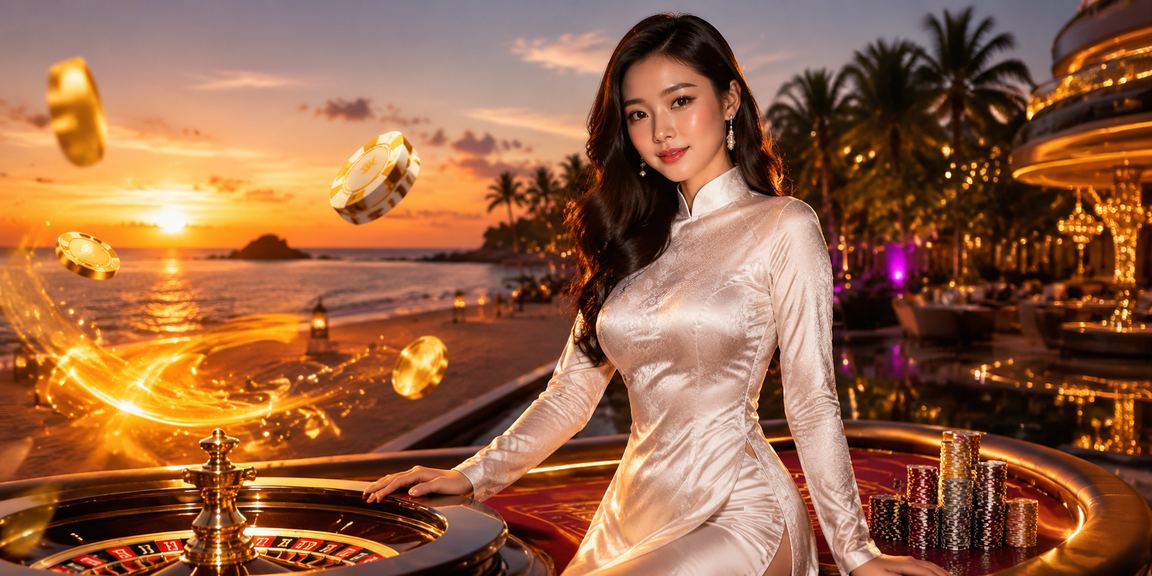 Người chơi đăng ký tài khoản cá cược trực tuyến tại Việt Nam